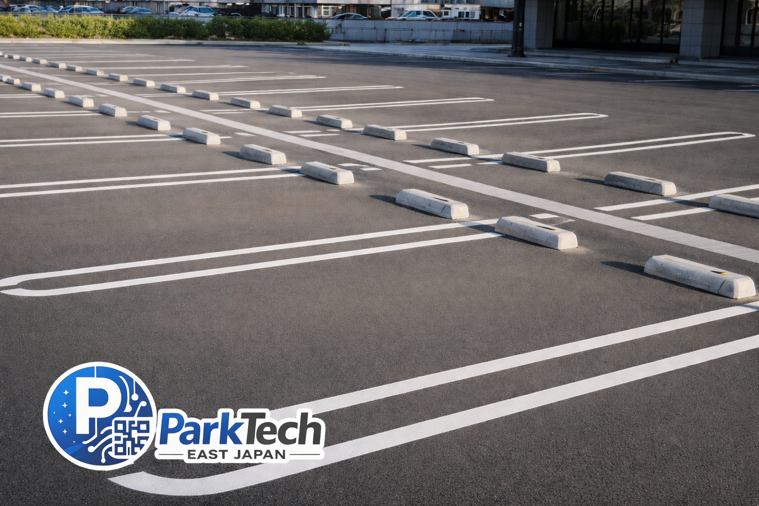 駐車場管理をトータルサポート